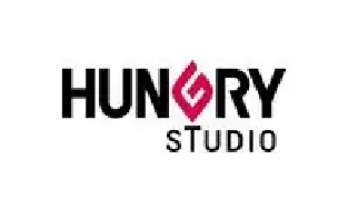 Hungry Studio Logo